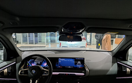 BMW X3, 2025 год, 7 450 000 рублей, 15 фотография