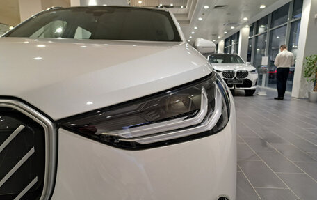 BMW X3, 2025 год, 7 450 000 рублей, 18 фотография