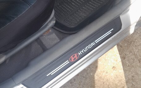 Hyundai Accent II, 2003 год, 260 000 рублей, 5 фотография