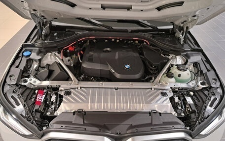 BMW X3, 2025 год, 7 450 000 рублей, 10 фотография