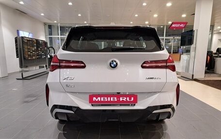 BMW X3, 2025 год, 7 450 000 рублей, 6 фотография