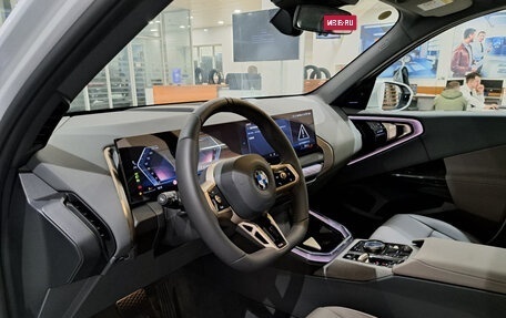 BMW X3, 2025 год, 7 450 000 рублей, 17 фотография