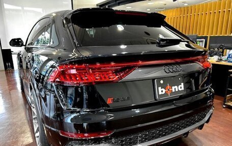 Audi RS Q8 I, 2024 год, 16 600 000 рублей, 4 фотография