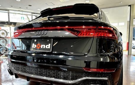 Audi RS Q8 I, 2024 год, 16 600 000 рублей, 6 фотография