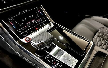 Audi RS Q8 I, 2024 год, 16 600 000 рублей, 12 фотография