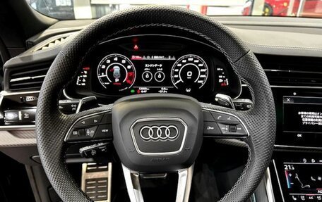 Audi RS Q8 I, 2024 год, 16 600 000 рублей, 10 фотография