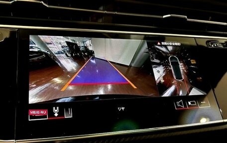 Audi RS Q8 I, 2024 год, 16 600 000 рублей, 13 фотография