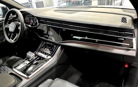 Audi RS Q8 I, 2024 год, 16 600 000 рублей, 19 фотография