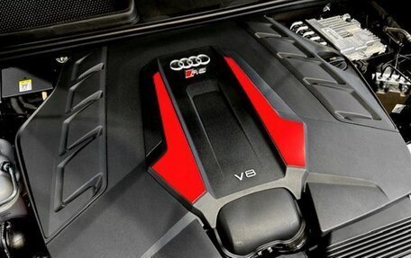 Audi RS Q8 I, 2024 год, 16 600 000 рублей, 25 фотография