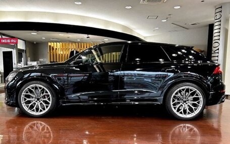 Audi RS Q8 I, 2024 год, 16 600 000 рублей, 3 фотография