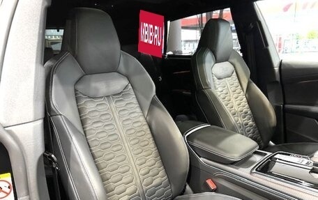 Audi RS Q8 I, 2024 год, 16 600 000 рублей, 18 фотография