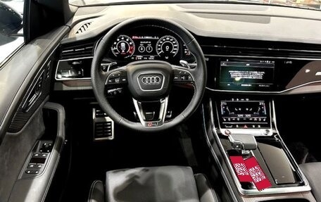 Audi RS Q8 I, 2024 год, 16 600 000 рублей, 9 фотография