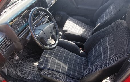 Volkswagen Golf II, 1990 год, 135 000 рублей, 7 фотография