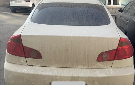 Nissan Skyline, 2004 год, 350 000 рублей, 6 фотография