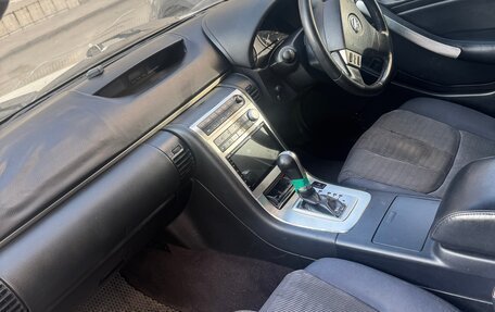 Nissan Skyline, 2004 год, 350 000 рублей, 8 фотография