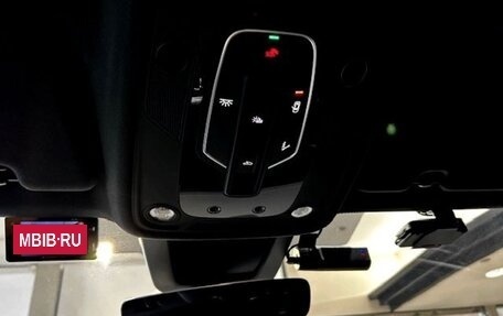 Audi RS Q8 I, 2024 год, 16 600 000 рублей, 15 фотография