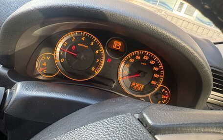 Nissan Skyline, 2004 год, 350 000 рублей, 11 фотография