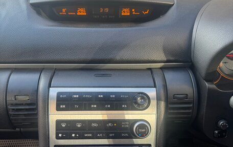 Nissan Skyline, 2004 год, 350 000 рублей, 12 фотография