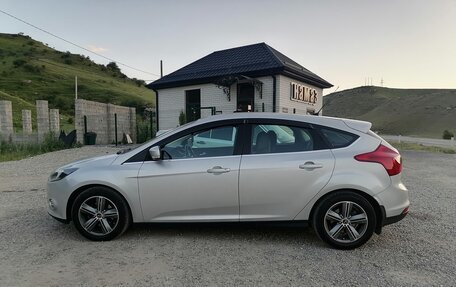 Ford Focus III, 2011 год, 850 000 рублей, 4 фотография