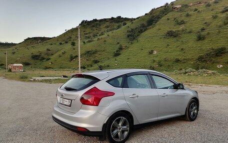 Ford Focus III, 2011 год, 850 000 рублей, 5 фотография