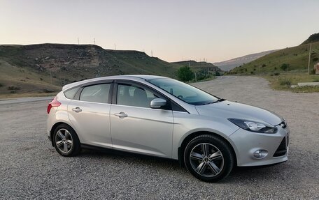 Ford Focus III, 2011 год, 850 000 рублей, 3 фотография