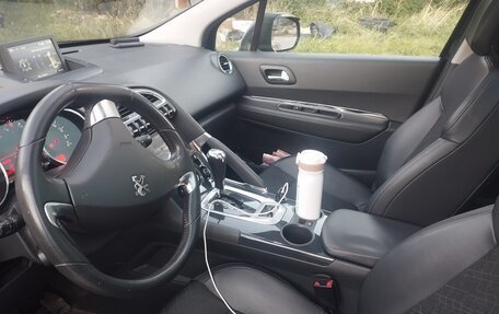 Peugeot 3008 I рестайлинг, 2014 год, 1 035 000 рублей, 7 фотография