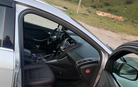 Ford Focus III, 2011 год, 850 000 рублей, 8 фотография