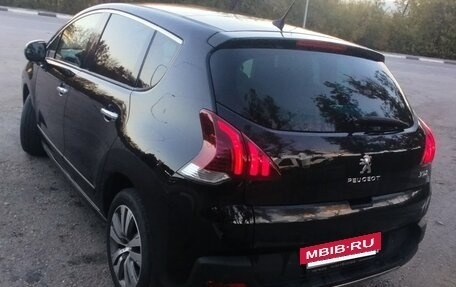 Peugeot 3008 I рестайлинг, 2014 год, 1 035 000 рублей, 6 фотография