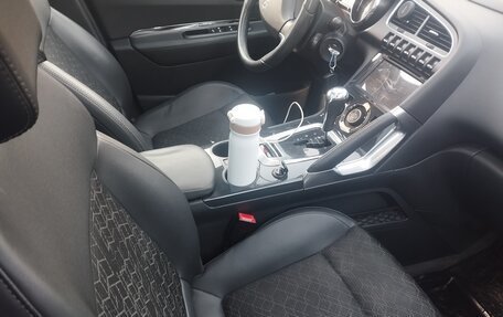 Peugeot 3008 I рестайлинг, 2014 год, 1 035 000 рублей, 8 фотография