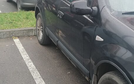 Renault Sandero I, 2012 год, 290 000 рублей, 7 фотография