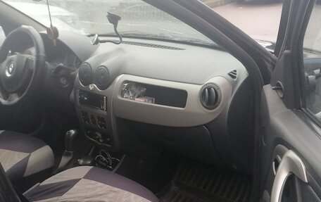 Renault Sandero I, 2012 год, 290 000 рублей, 5 фотография