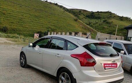 Ford Focus III, 2011 год, 850 000 рублей, 2 фотография