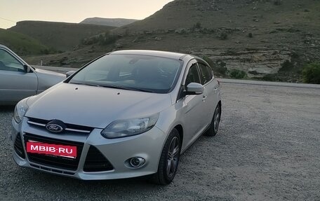 Ford Focus III, 2011 год, 850 000 рублей, 6 фотография