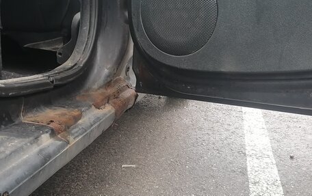 Renault Sandero I, 2012 год, 290 000 рублей, 13 фотография