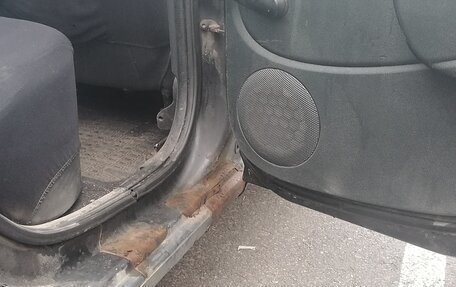 Renault Sandero I, 2012 год, 290 000 рублей, 17 фотография