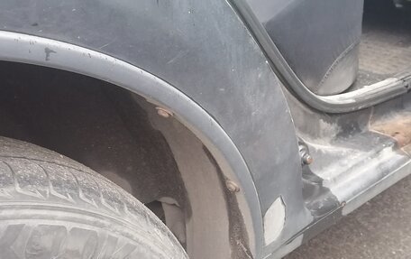 Renault Sandero I, 2012 год, 290 000 рублей, 14 фотография