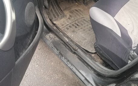 Renault Sandero I, 2012 год, 290 000 рублей, 15 фотография