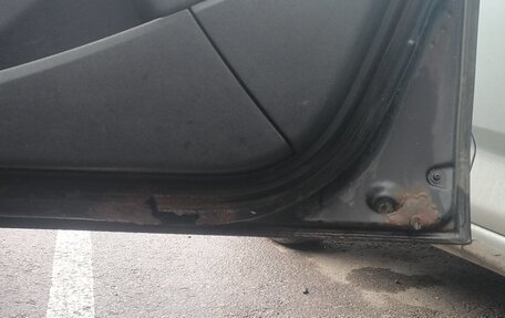 Renault Sandero I, 2012 год, 290 000 рублей, 16 фотография