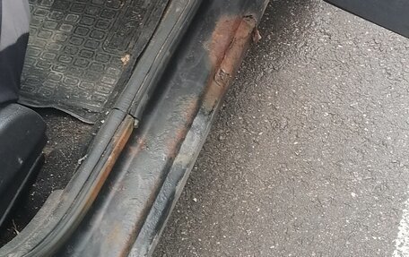 Renault Sandero I, 2012 год, 290 000 рублей, 18 фотография