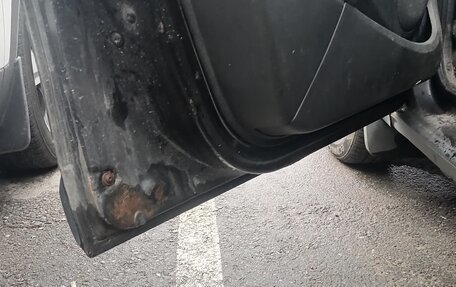 Renault Sandero I, 2012 год, 290 000 рублей, 12 фотография