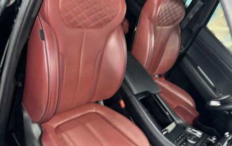Hyundai Palisade I, 2019 год, 4 600 000 рублей, 9 фотография