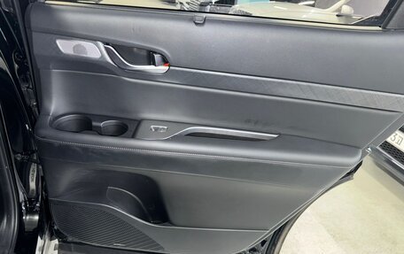 Hyundai Palisade I, 2019 год, 4 600 000 рублей, 10 фотография