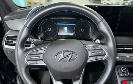 Hyundai Palisade I, 2019 год, 4 600 000 рублей, 7 фотография