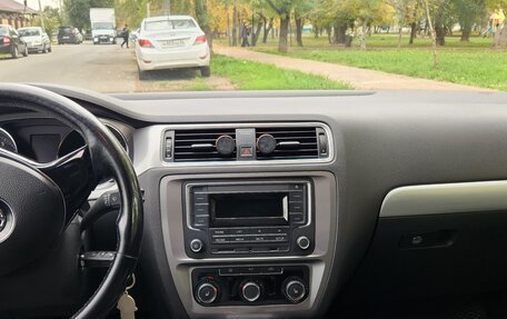 Volkswagen Jetta VI, 2017 год, 1 450 000 рублей, 9 фотография