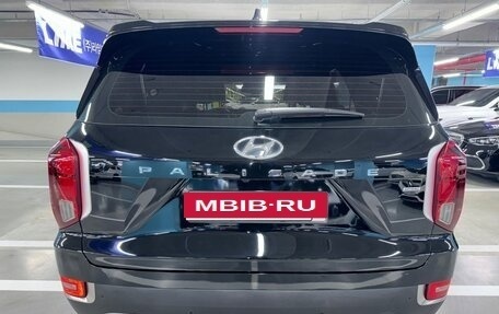 Hyundai Palisade I, 2019 год, 4 600 000 рублей, 5 фотография