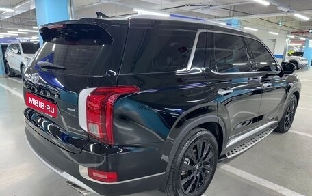 Hyundai Palisade I, 2019 год, 4 600 000 рублей, 6 фотография