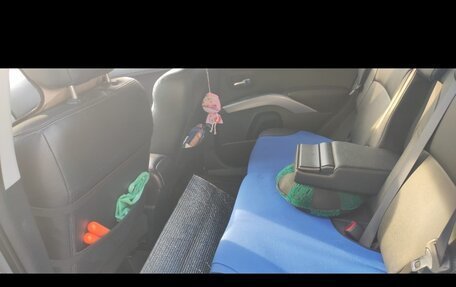 Mitsubishi Outlander III рестайлинг 3, 2012 год, 1 385 000 рублей, 5 фотография