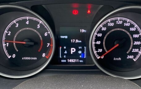 Mitsubishi Outlander III рестайлинг 3, 2012 год, 1 385 000 рублей, 10 фотография