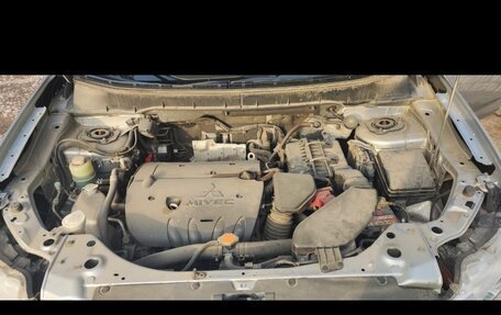 Mitsubishi Outlander III рестайлинг 3, 2012 год, 1 385 000 рублей, 8 фотография