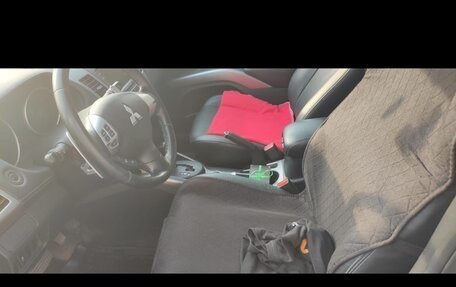 Mitsubishi Outlander III рестайлинг 3, 2012 год, 1 385 000 рублей, 6 фотография